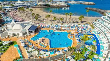 Hovima La Pinta Beachfront Family Hotel