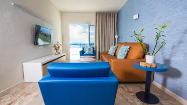 HOVIMA La Pinta Beachfront Family Hotel