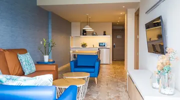 HOVIMA La Pinta Beachfront Family Hotel