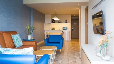 HOVIMA La Pinta Beachfront Family Hotel