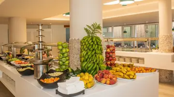 HOVIMA La Pinta Beachfront Family Hotel