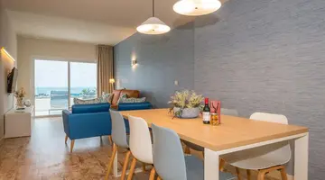 HOVIMA La Pinta Beachfront Family Hotel