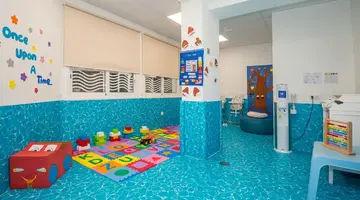 Hovima La Pinta Beachfront Family Hotel