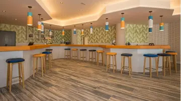 Hovima La Pinta Beachfront Family Hotel