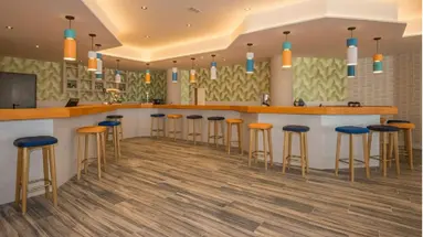 Hovima La Pinta Beachfront Family Hotel