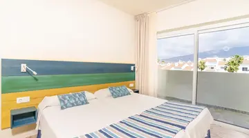 HOVIMA La Pinta Beachfront Family Hotel