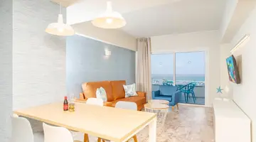 Hovima La Pinta Beachfront Family Hotel