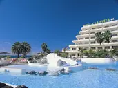 Hovima La Pinta Beachfront Family Hotel