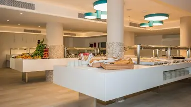 Hovima La Pinta Beachfront Family Hotel