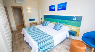 HOVIMA La Pinta Beachfront Family Hotel