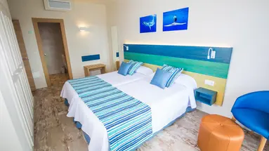 HOVIMA La Pinta Beachfront Family Hotel