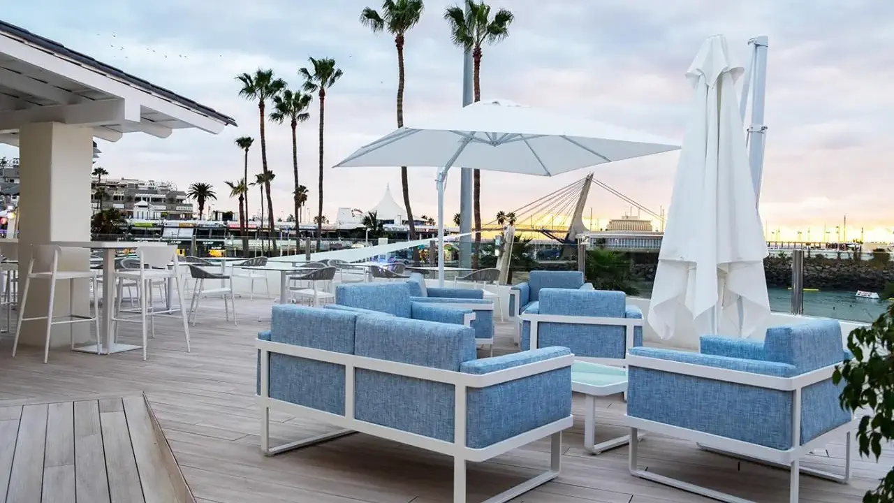 HOVIMA La Pinta Beachfront Family Hotel