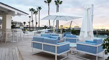 HOVIMA La Pinta Beachfront Family Hotel