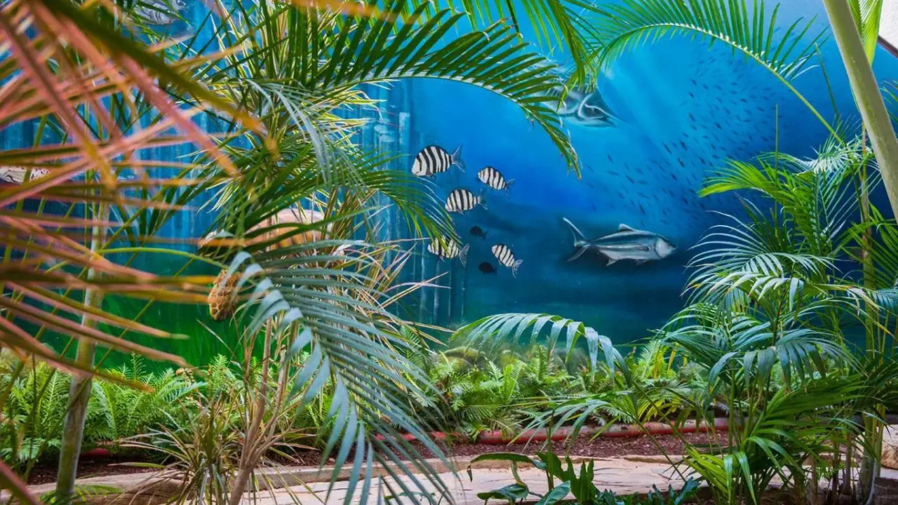 HOVIMA La Pinta Beachfront Family Hotel