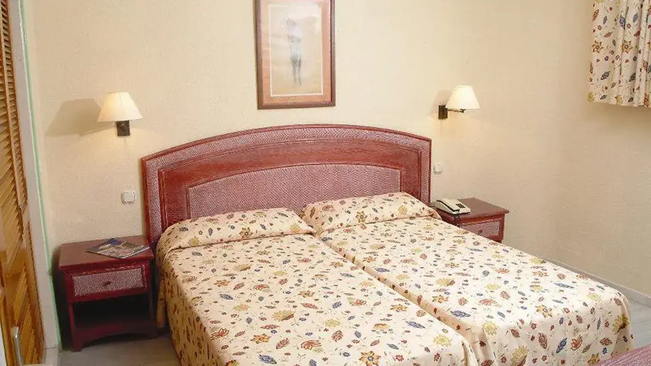 HOVIMA La Pinta Beachfront Family Hotel