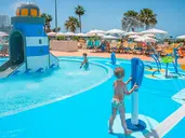 HOVIMA La Pinta Beachfront Family Hotel
