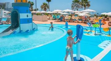 HOVIMA La Pinta Beachfront Family Hotel