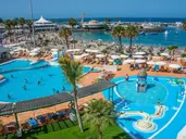Hovima La Pinta Beachfront Family Hotel