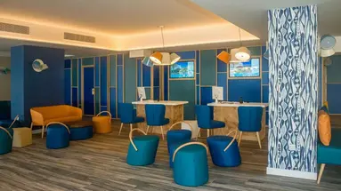 Hovima La Pinta