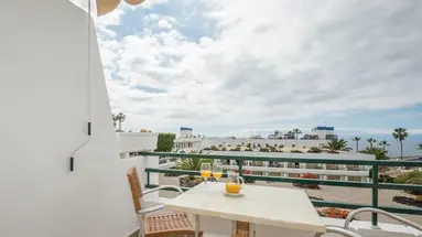 Hovima Panorama