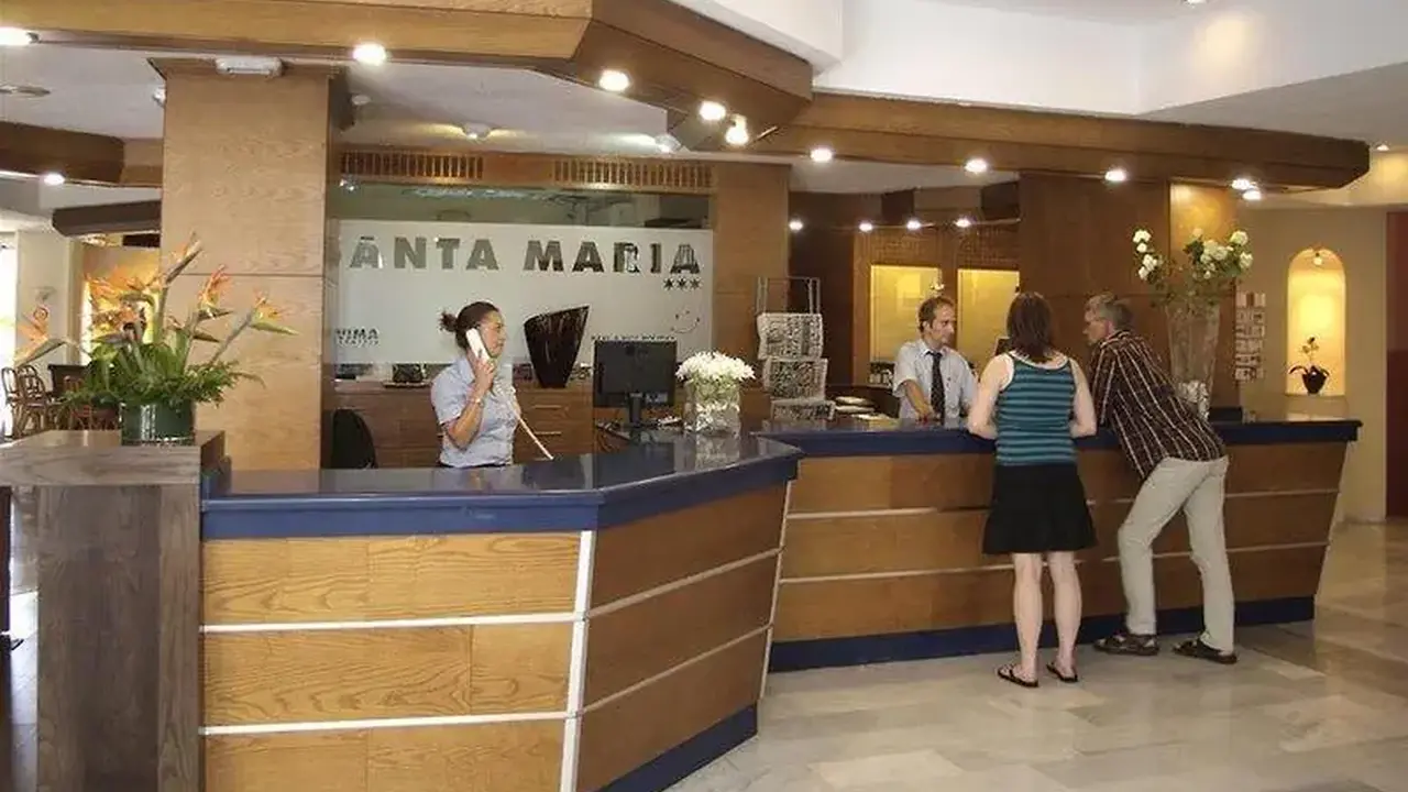 HOVIMA Santa Maria