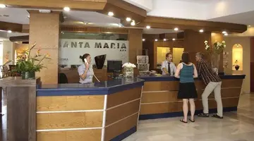 HOVIMA Santa Maria