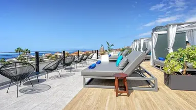 HOVIMA Suites Costa Adeje (ex. Labranda Hotel Isla Bonita)