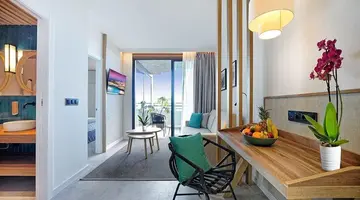 HOVIMA Suites Costa Adeje (ex. Labranda Hotel Isla Bonita)