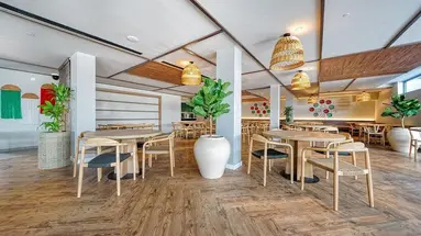 HOVIMA Suites Costa Adeje (ex. Labranda Hotel Isla Bonita)