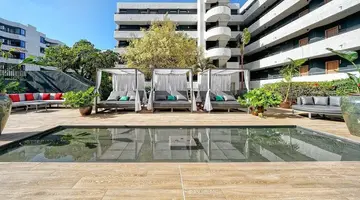 HOVIMA Suites Costa Adeje (ex. Labranda Hotel Isla Bonita)