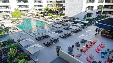 HOVIMA Suites Costa Adeje (ex. Labranda Hotel Isla Bonita)
