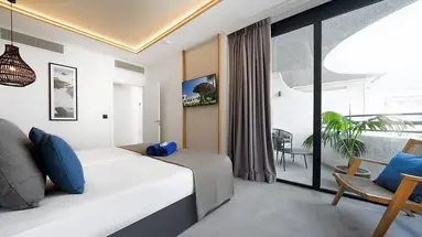 HOVIMA Suites Costa Adeje (ex. Labranda Hotel Isla Bonita)