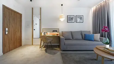 HOVIMA Suites Costa Adeje (ex. Labranda Hotel Isla Bonita)