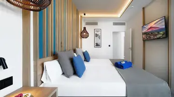 HOVIMA Suites Costa Adeje (ex. Labranda Hotel Isla Bonita)