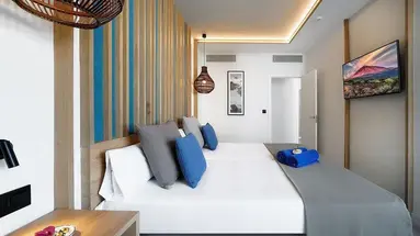 HOVIMA Suites Costa Adeje (ex. Labranda Hotel Isla Bonita)