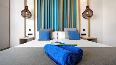 HOVIMA Suites Costa Adeje (ex. Labranda Hotel Isla Bonita)