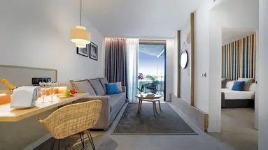 HOVIMA Suites Costa Adeje (ex. Labranda Hotel Isla Bonita)