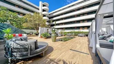 HOVIMA Suites Costa Adeje (ex. Labranda Hotel Isla Bonita)