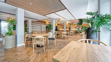 HOVIMA Suites Costa Adeje (ex. Labranda Hotel Isla Bonita)