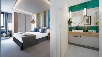 HOVIMA Suites Costa Adeje (ex. Labranda Hotel Isla Bonita)