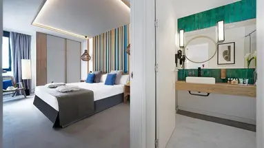 HOVIMA Suites Costa Adeje (ex. Labranda Hotel Isla Bonita)