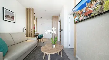 HOVIMA Suites Costa Adeje (ex. Labranda Hotel Isla Bonita)