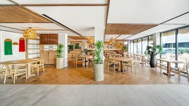 HOVIMA Suites Costa Adeje (ex. Labranda Hotel Isla Bonita)