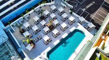 Hovima Suites Costa Adeje