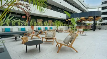 Hovima Suites Costa Adeje