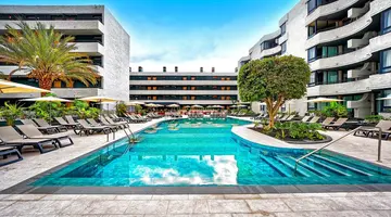 Hovima Suites Costa Adeje
