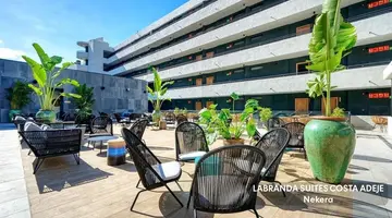 HOVIMA Suites Costa Adeje