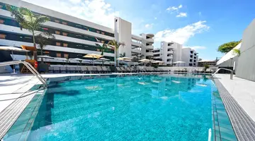 Hovima Suites Costa Adeje