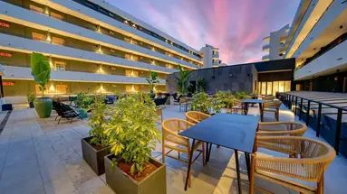 HOVIMA Suites Costa Adeje