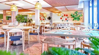 Hovima Suites Costa Adeje